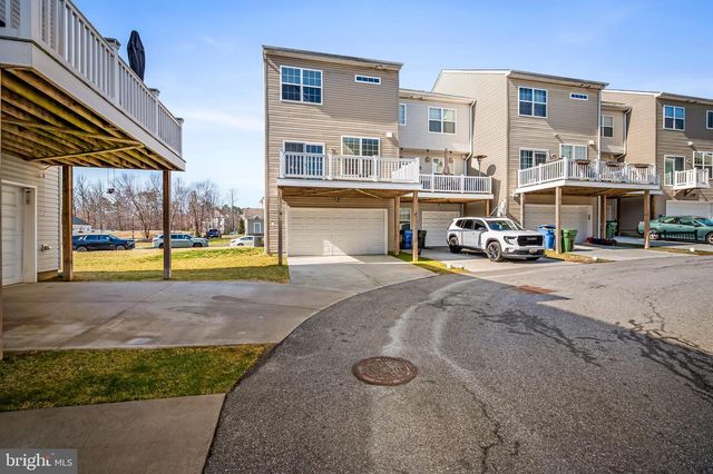 400 CHARLESTOWN CROSSING BLVD, North East, MD 21901