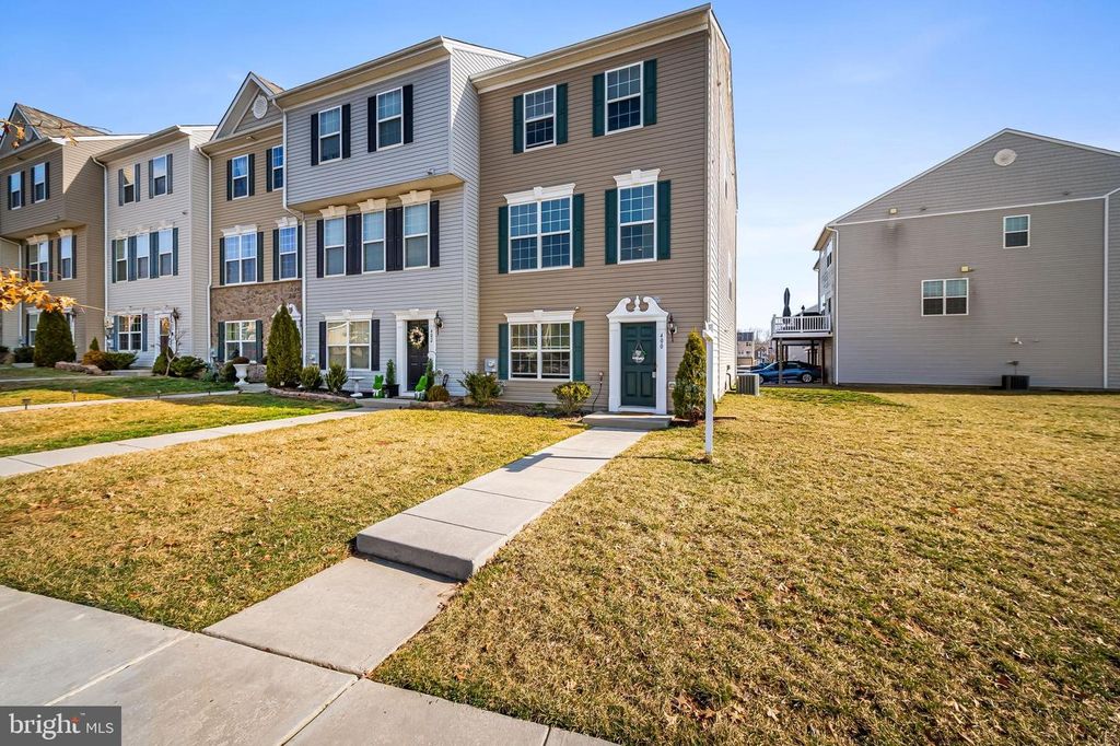 400 CHARLESTOWN CROSSING BLVD, North East, MD 21901