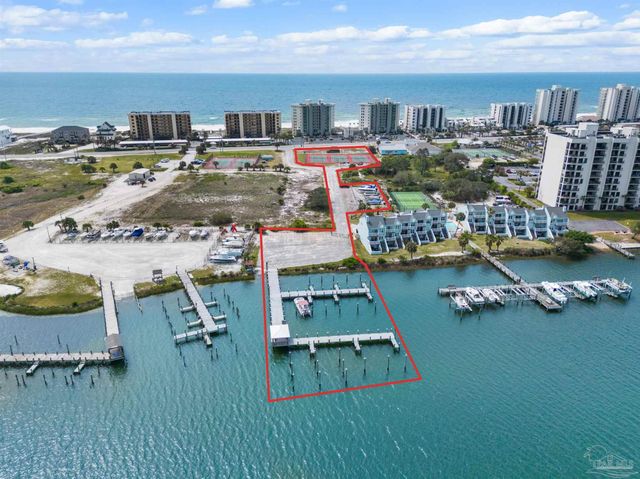 16785 Perdido Key Dr 102, Pensacola, FL 32507