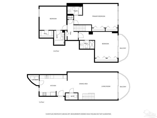 16785 Perdido Key Dr 102, Pensacola, FL 32507