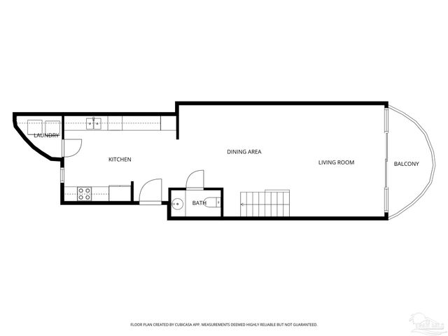 16785 Perdido Key Dr 102, Pensacola, FL 32507