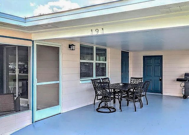 191 E WENTWORTH STREET, Englewood, FL 34223