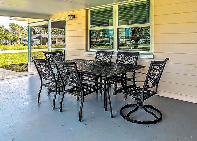 191 E WENTWORTH STREET, Englewood, FL 34223