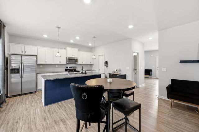 2863 Our Tibbs Trail, Lexington, KY 40511