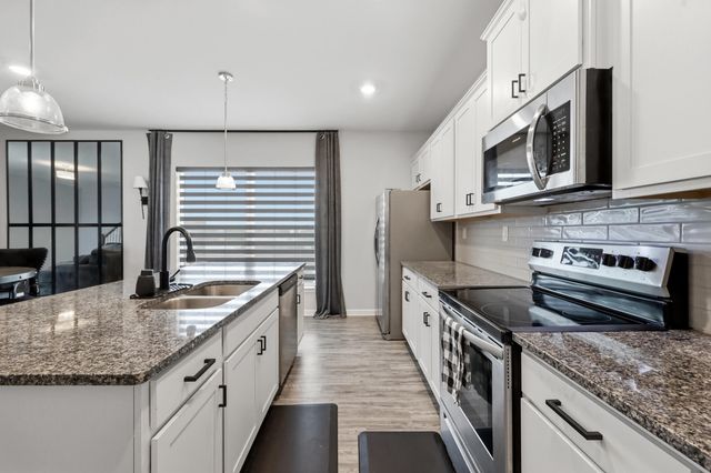 2863 Our Tibbs Trail, Lexington, KY 40511