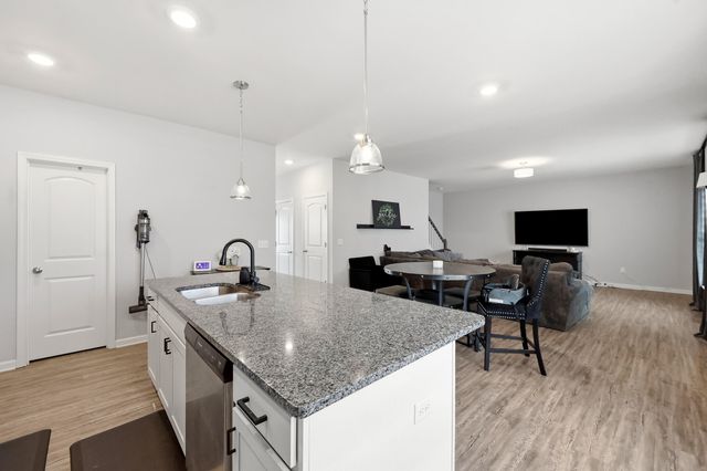 2863 Our Tibbs Trail, Lexington, KY 40511