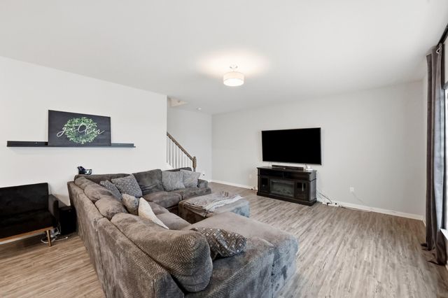 2863 Our Tibbs Trail, Lexington, KY 40511