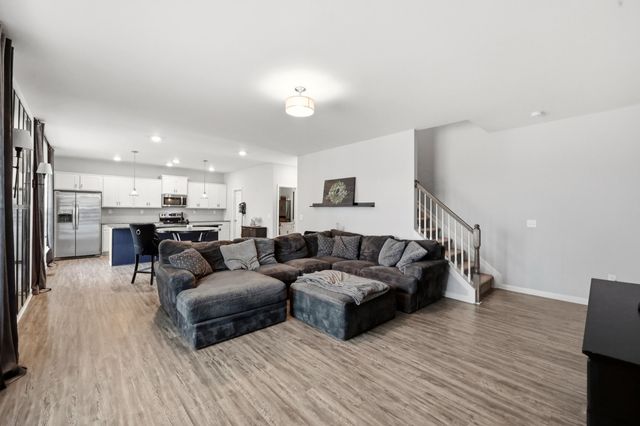 2863 Our Tibbs Trail, Lexington, KY 40511