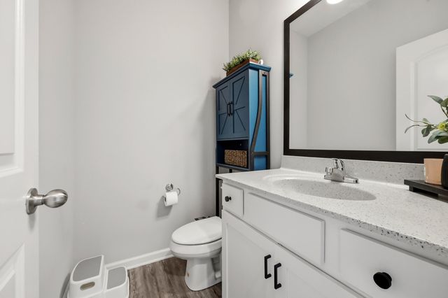 2863 Our Tibbs Trail, Lexington, KY 40511