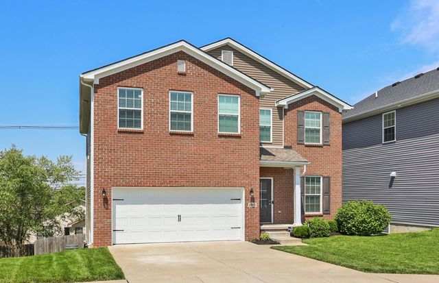 2863 Our Tibbs Trail, Lexington, KY 40511