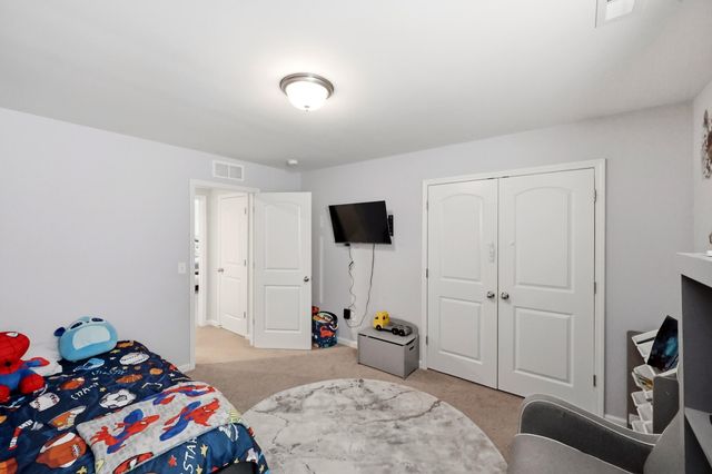 2863 Our Tibbs Trail, Lexington, KY 40511