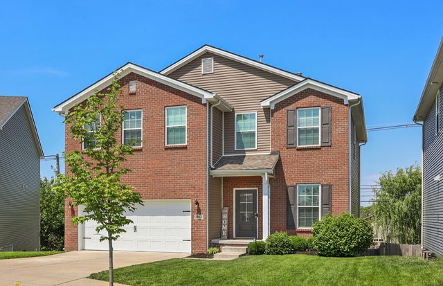 2863 Our Tibbs Trail, Lexington, KY 40511