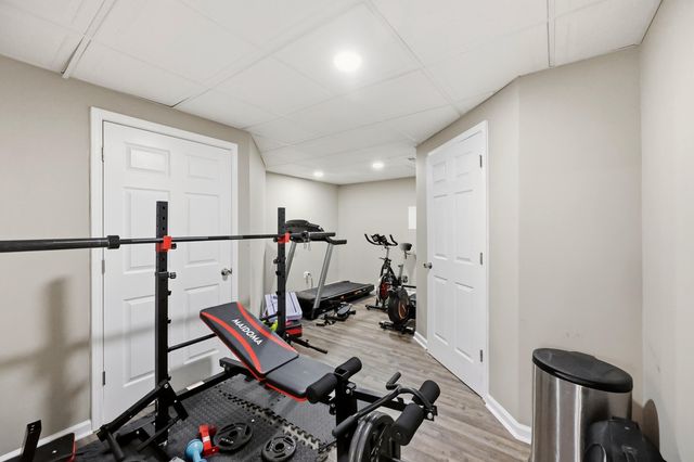 2863 Our Tibbs Trail, Lexington, KY 40511