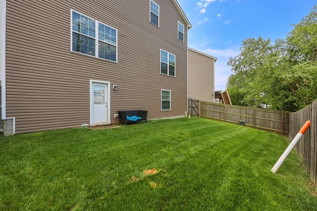 2863 Our Tibbs Trail, Lexington, KY 40511
