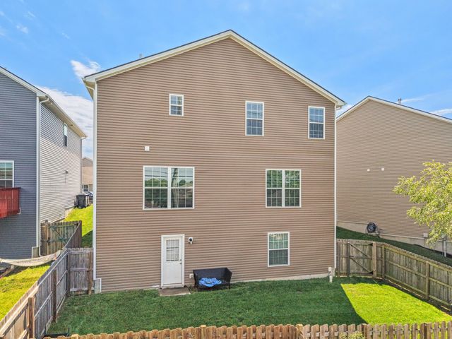 2863 Our Tibbs Trail, Lexington, KY 40511