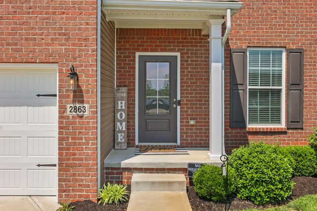 2863 Our Tibbs Trail, Lexington, KY 40511