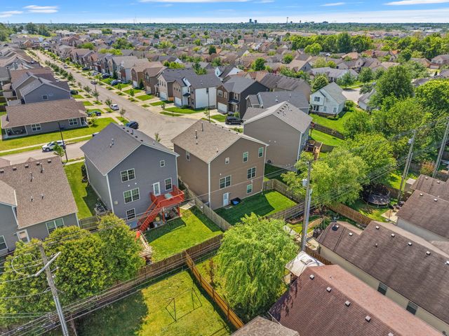 2863 Our Tibbs Trail, Lexington, KY 40511