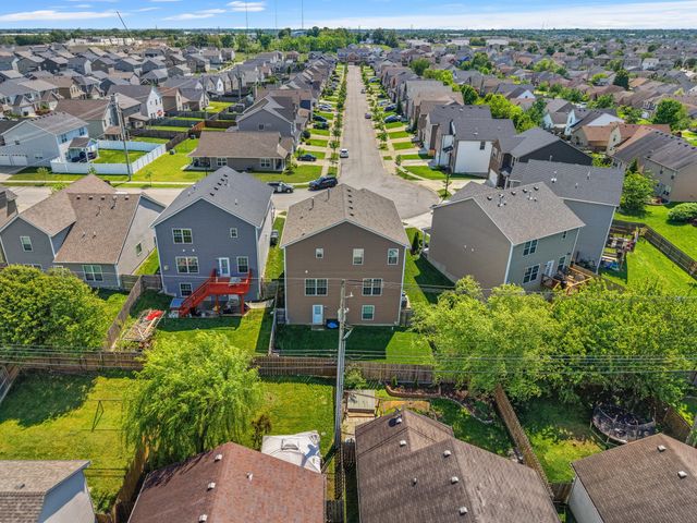 2863 Our Tibbs Trail, Lexington, KY 40511