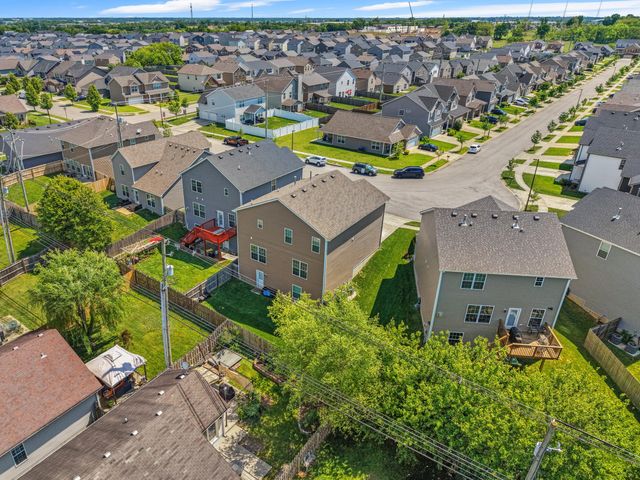 2863 Our Tibbs Trail, Lexington, KY 40511