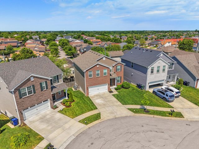 2863 Our Tibbs Trail, Lexington, KY 40511