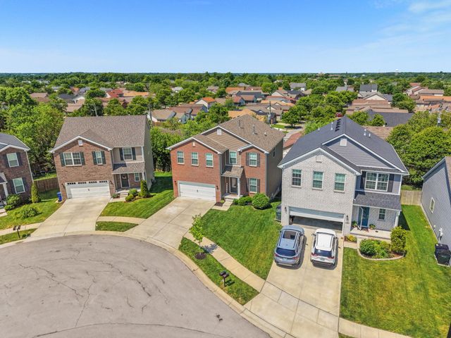 2863 Our Tibbs Trail, Lexington, KY 40511