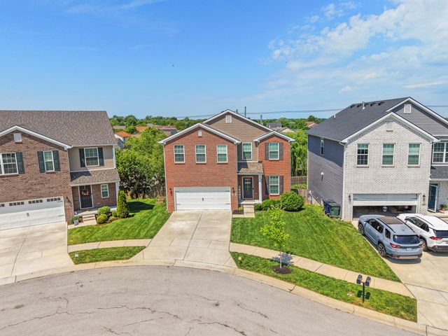 2863 Our Tibbs Trail, Lexington, KY 40511