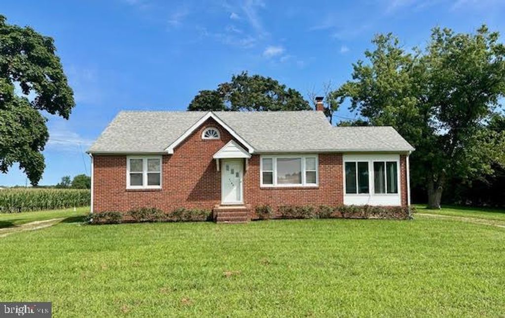 5186 LANDIS AVE, VINELAND, NJ 08360 — exterior