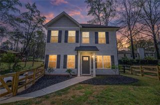 2710 Maple Lane, Cumming, GA 30041