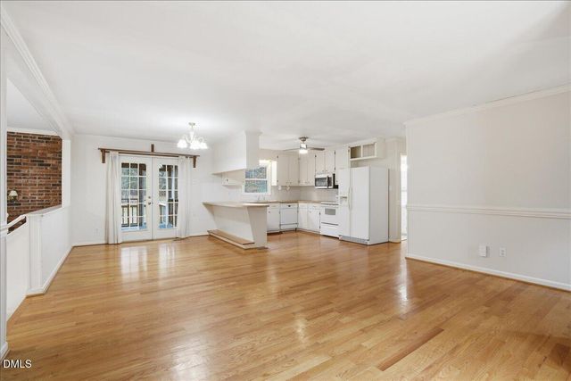 3329 Broughton Drive, Durham, NC 27704