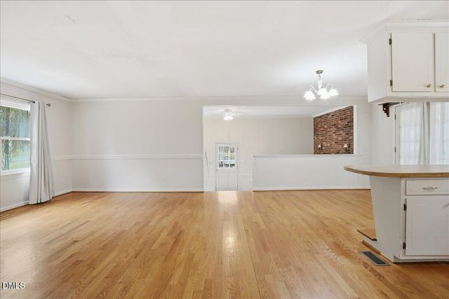 3329 Broughton Drive, Durham, NC 27704