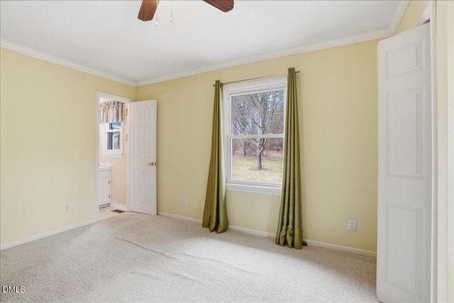 3329 Broughton Drive, Durham, NC 27704