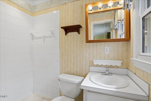 3329 Broughton Drive, Durham, NC 27704