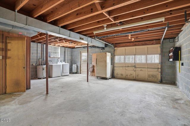 3329 Broughton Drive, Durham, NC 27704