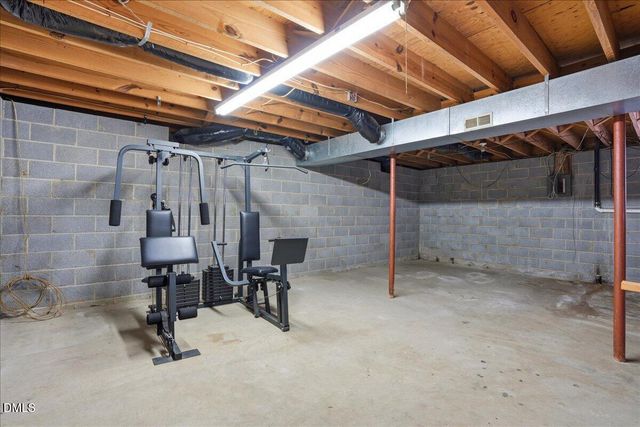 3329 Broughton Drive, Durham, NC 27704