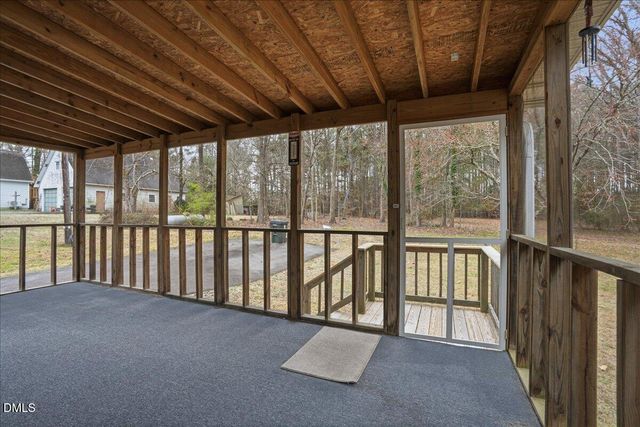 3329 Broughton Drive, Durham, NC 27704