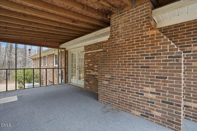 3329 Broughton Drive, Durham, NC 27704