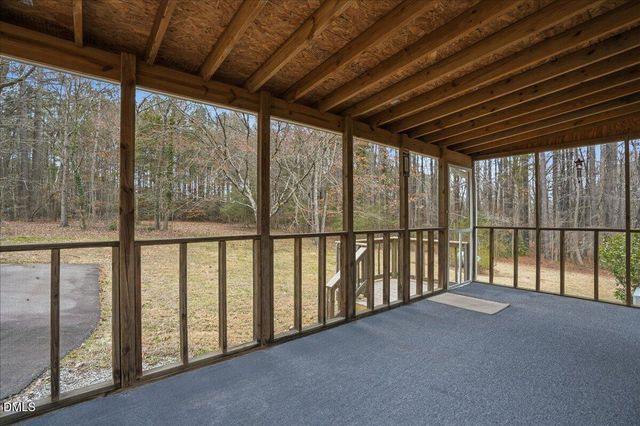 3329 Broughton Drive, Durham, NC 27704