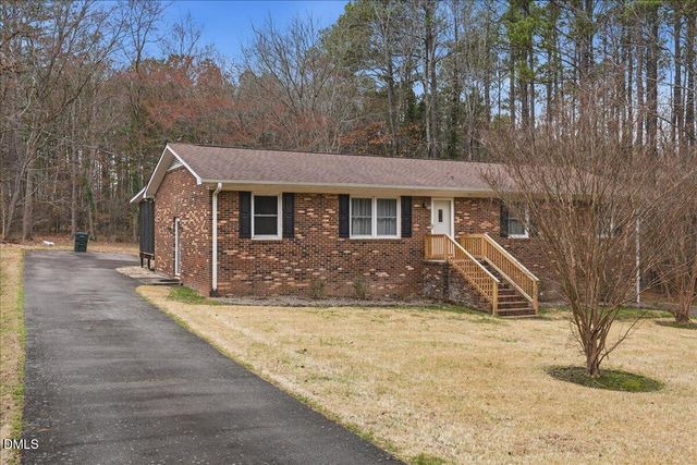 3329 Broughton Drive, Durham, NC 27704
