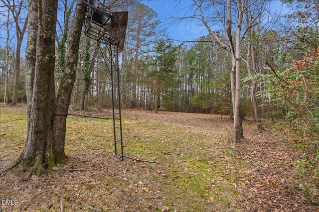 3329 Broughton Drive, Durham, NC 27704