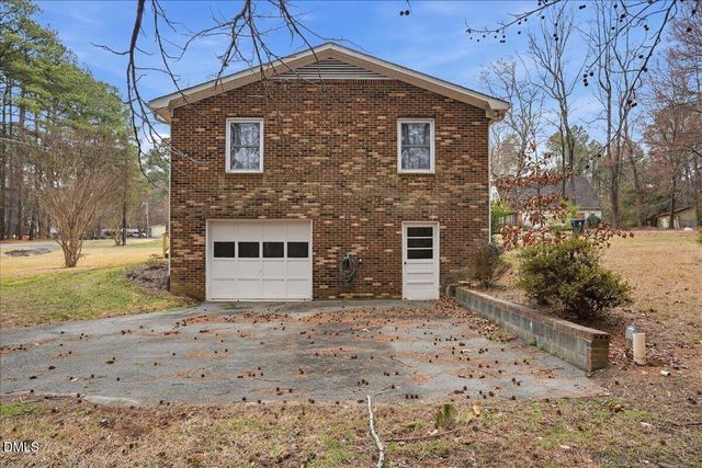 3329 Broughton Drive, Durham, NC 27704
