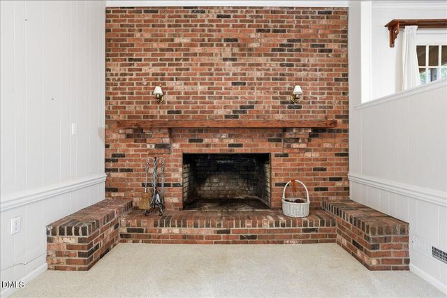 3329 Broughton Drive, Durham, NC 27704