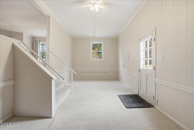 3329 Broughton Drive, Durham, NC 27704