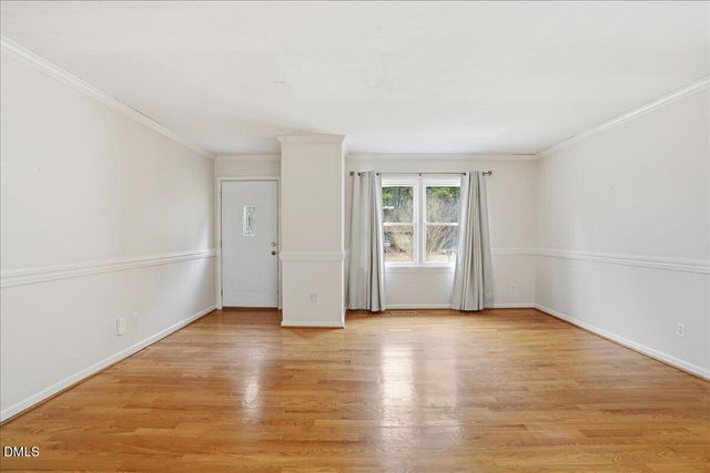 3329 Broughton Drive, Durham, NC 27704