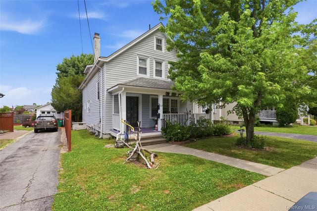 60 W Center Street, Beacon, NY 12508