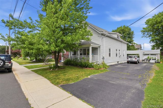 60 W Center Street, Beacon, NY 12508