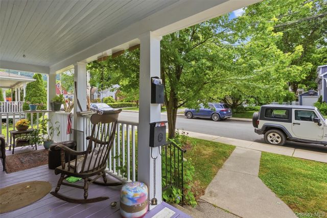 60 W Center Street, Beacon, NY 12508