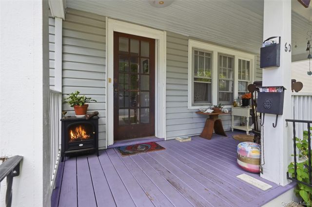 60 W Center Street, Beacon, NY 12508