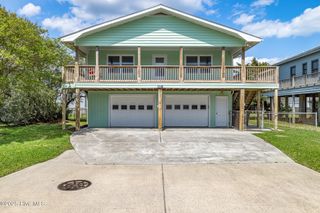 116 Georgia Avenue, Carolina Beach, NC 28428