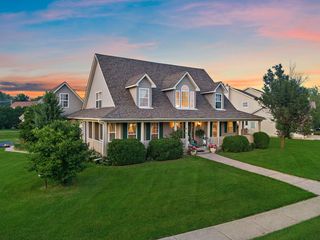 120 Jack Dylan Drive, Hampshire, IL 60140