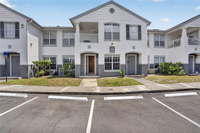 4364 S KIRKMAN ROAD 307, Orlando, FL 32811
